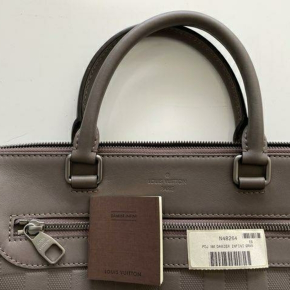 Work/Labtop bag - Picture 7 of 7